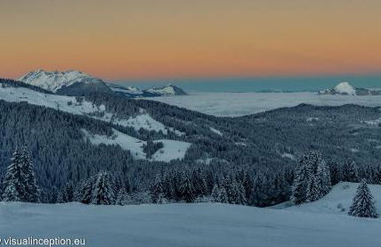 Samoëns 1600 studio au pied des pistes - Photo 11