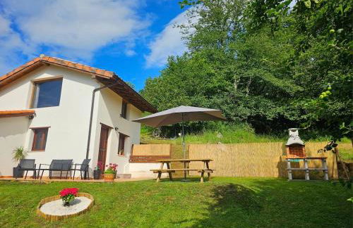 La Casina de Tresvilla Eco-House - Foto 1