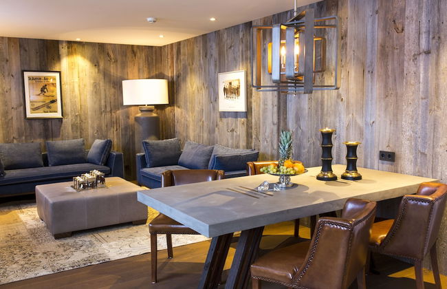 Bentleys House - Foto 25