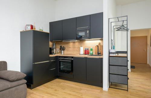 SweetHome - Zentral - Küche & Parkplatz, WiFi - Foto 65