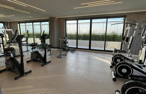 Studio Plus Portão - Conforto, Sofisticação e Ótima Localização - Foto 41