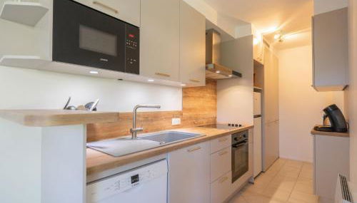 Apartment Résidence de Mons by Interhome - Foto 3