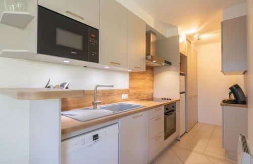 Apartment Résidence de Mons by Interhome - Foto 3