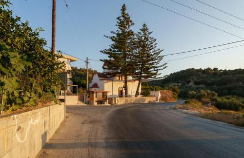 Meropi Secret Retreat House - Photo 45