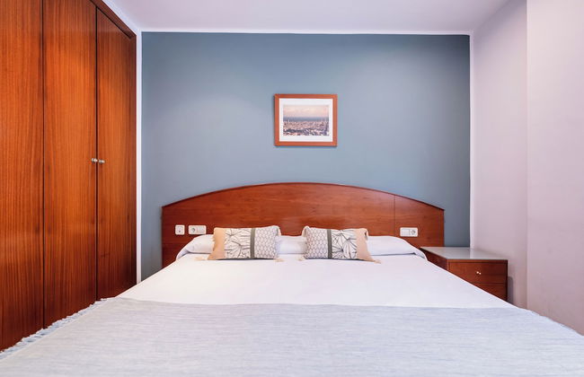 Aparthotel Napols - Foto 4