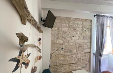 LA CONCHIGLIA - Sirolo Suite - Foto 19