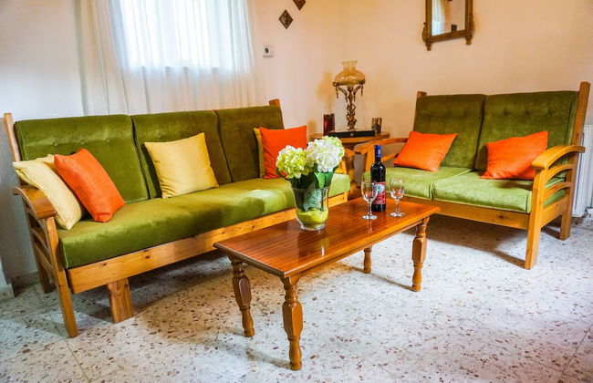 Omodos Village Houses - Foto 18