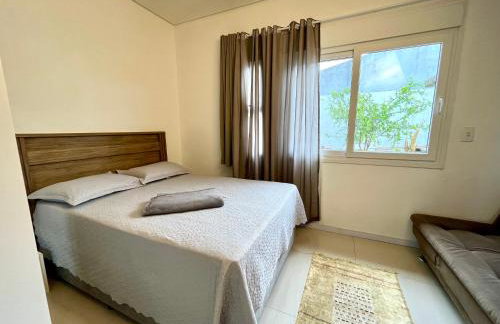 Casa de Praia Nova em Mariluz com Suíte! - Foto 26