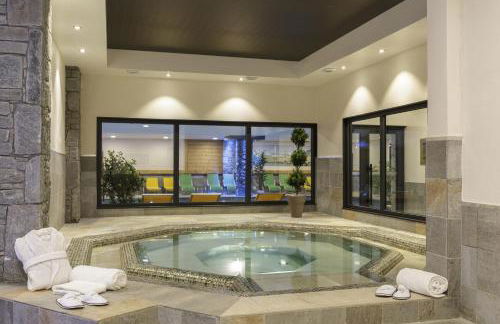 CGH Résidence Boutique Le Napoléon - Photo 24