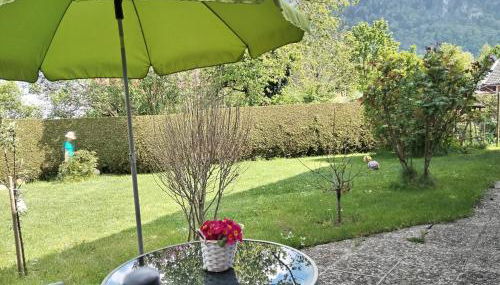 Ferienwohnung am Gänsbach - Foto 3