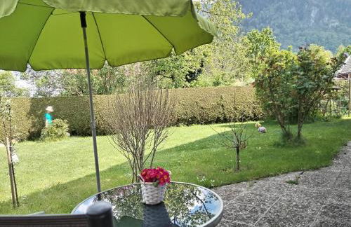 Ferienwohnung am Gänsbach - Foto 3