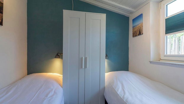 Beachside Holiday Home - Foto 2, Habitación