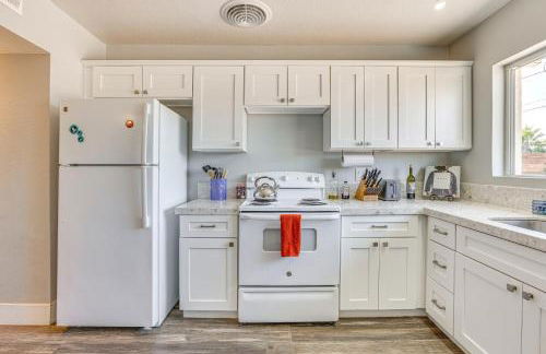 Dog-Friendly North Las Vegas Home about 9 Mi to Strip! - Foto 12