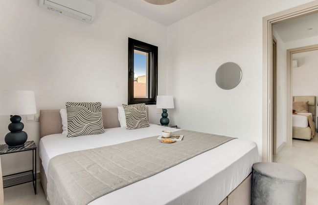 Sanders Only - Adorable 2-bdr Apt With Balcony - Foto 5