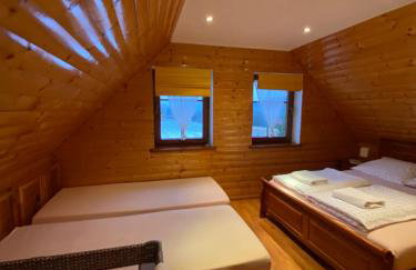 Dom Wakacyjny Letnisko - Foto 48