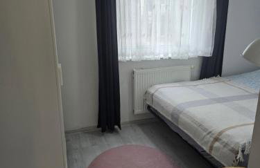 Apartament Mickiewicza - Foto 9