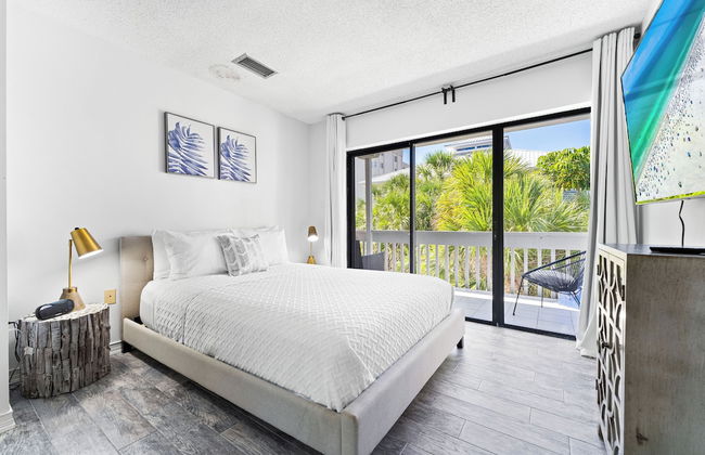 Just Beachy by Beachside Management - Foto 59