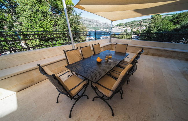 Villa Franica - Photo 20