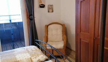 Ferienwohnung am Reinhardswald - Eichenlaub - mit Sauna - Foto 3