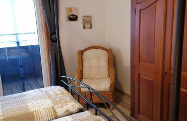 Ferienwohnung am Reinhardswald - Eichenlaub - mit Sauna - Foto 3