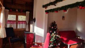 Chalet Luisa - Foto 3