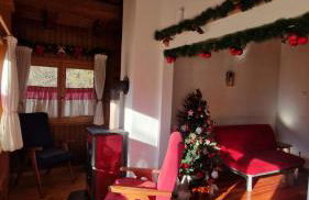 Chalet Luisa - Foto 3