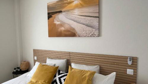 Ocean Dream Apartment - Foto 4