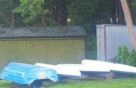 Przystań Nad Zatoką - Gospodarstwo Agroturystyczne - Foto 17