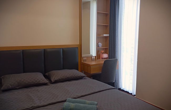 SleepRest @ Pollux Habibie - Foto 43