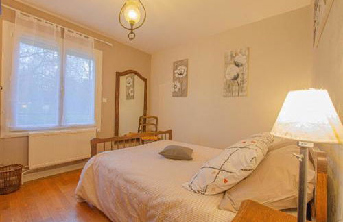 La maison vautier - Foto 19