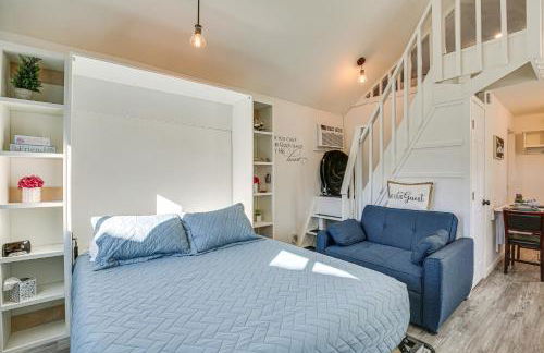 Cozy Springfield Studio about 7 Mi to Downtown Eugene - Foto 6