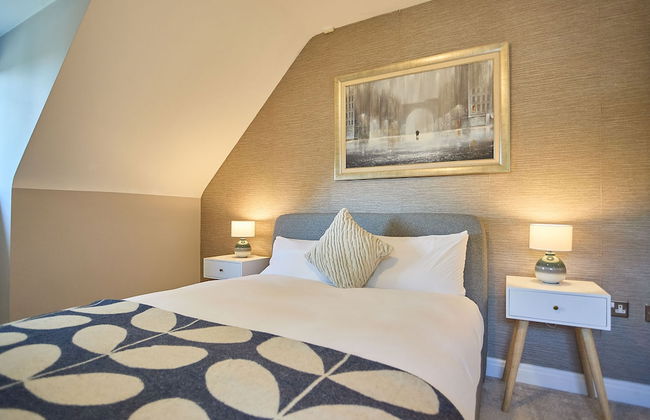 Host Stay Danford Court - Foto 14