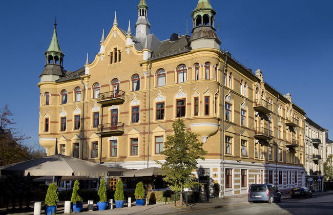 Frogner House - Bygdøy Allé - Foto 31