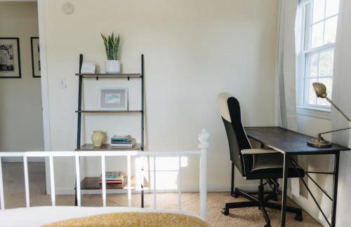 Urban Downtown Stamford Home 45 min to NYC with Garage And Yard - Foto 20