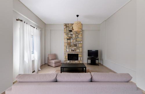 Art Lesvos Villa 3 - Foto 5