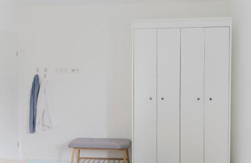 Ferienhaus Hofkiek - Bauernhof Hopp Vadersdorf - Foto 15