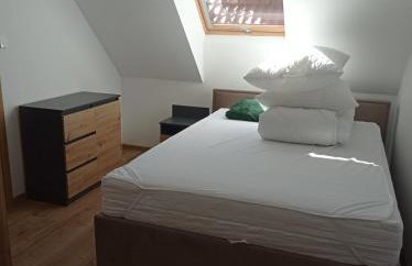 Domki u Eweli CAŁOROCZNE ogrzewane kominkiem - Photo 22