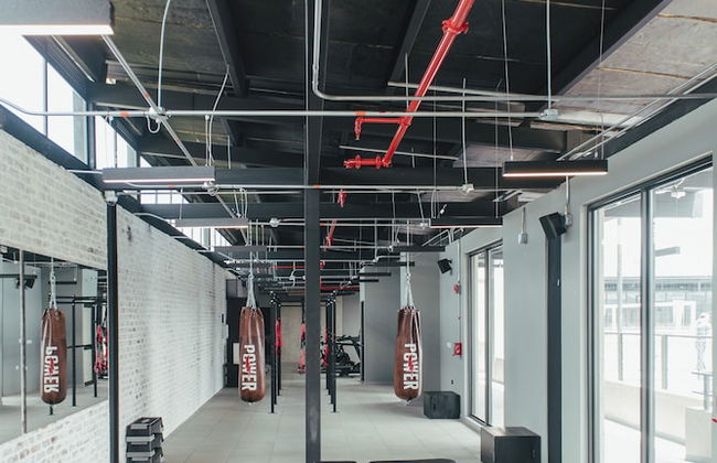 UMA Suites Chia - Photo 63