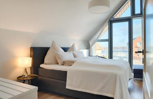 Ostsee - Reetdachhaus Nr 32 "Sonnendeck" im Strand Resort - Foto 12