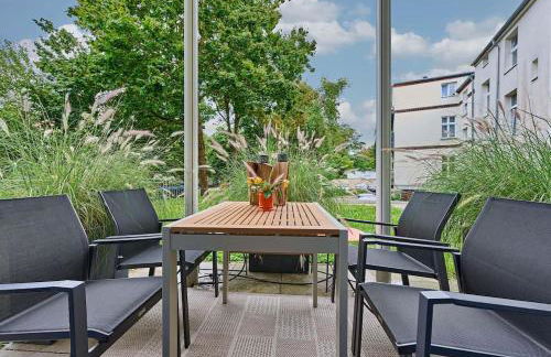 Schelfstadtoase - Foto 2