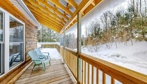 Ludlow Hideout - Foto 3