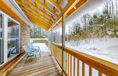 Ludlow Hideout - Foto 3