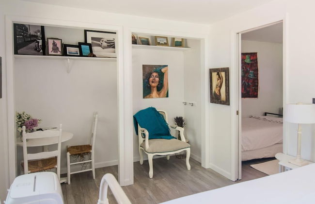 The Flat a Wanderlust Abodes Property - Foto 12