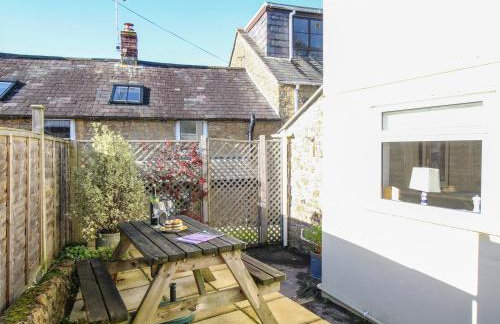 Fiddlesticks Cottage - Foto 21