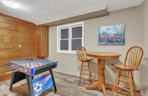 Downtown 2 Story Property 2 Bedroom Apts by RedAwning - Foto 14