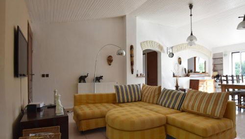 Villa in Saint-Paul with Private Pool - Foto 2