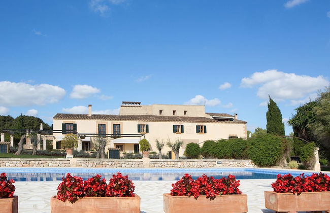 Agroturismo Son Cardaix - Photo 8