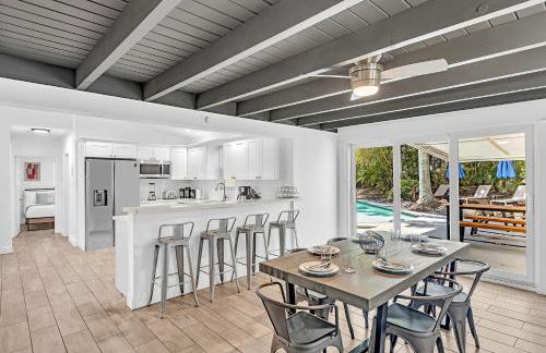 Private Jungle Pool Home - Arcade Games & Pool - Foto 40