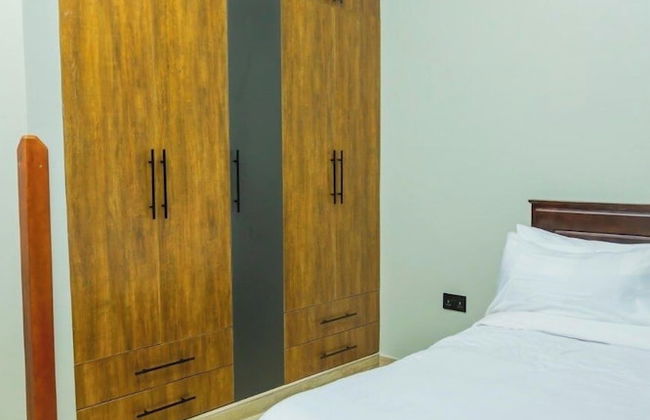 Cozy Residences Kampala 006 - Foto 4