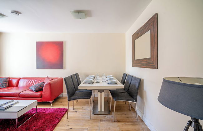 Stewards Cottage - North East Escapes - Foto 7